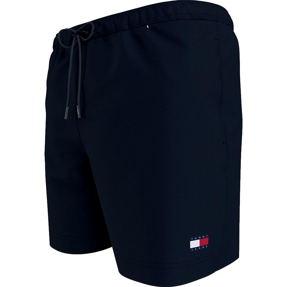 BAÑADOR HOMBRE CRINKLE TOMMY JEANS UM0UM03147