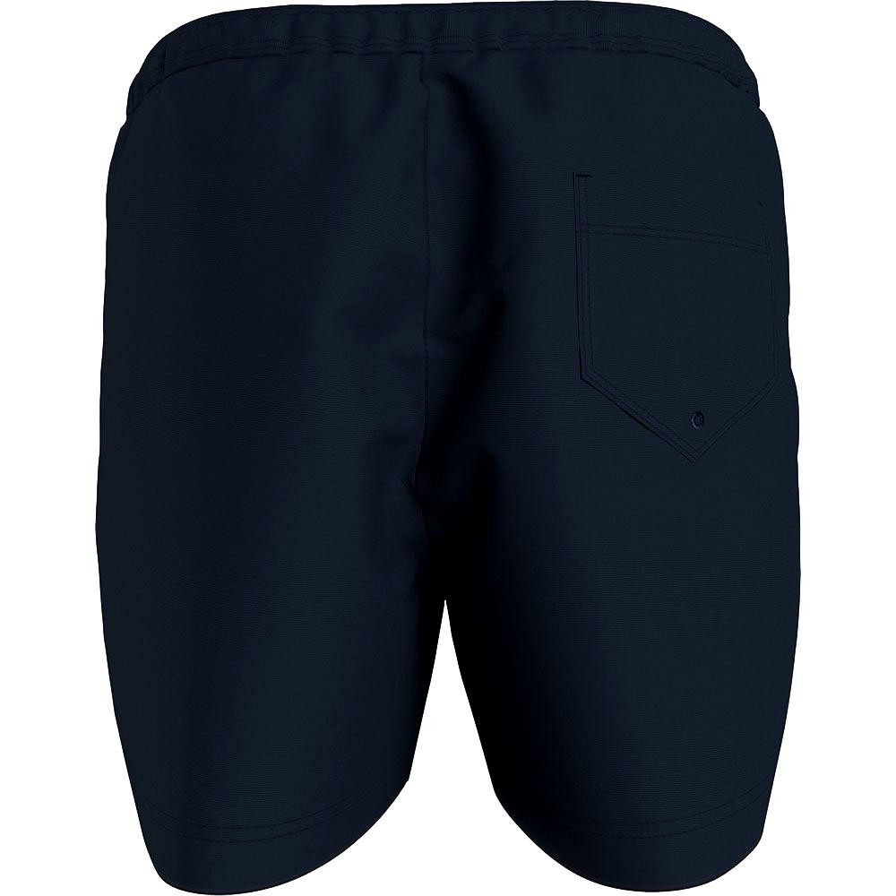 BAÑADOR HOMBRE CRINKLE TOMMY JEANS UM0UM03147