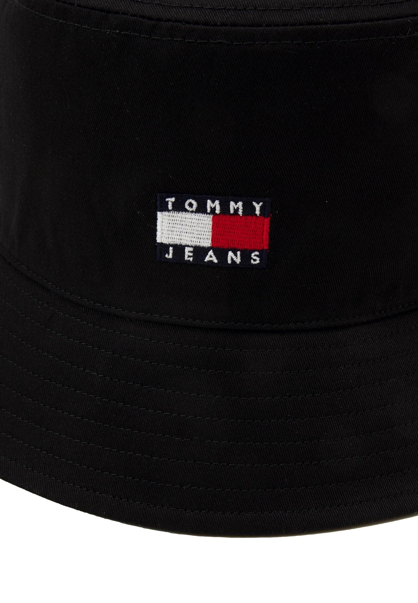 GORRO PESCADOR UNISEX TOMMY JEANS AM0AM12022