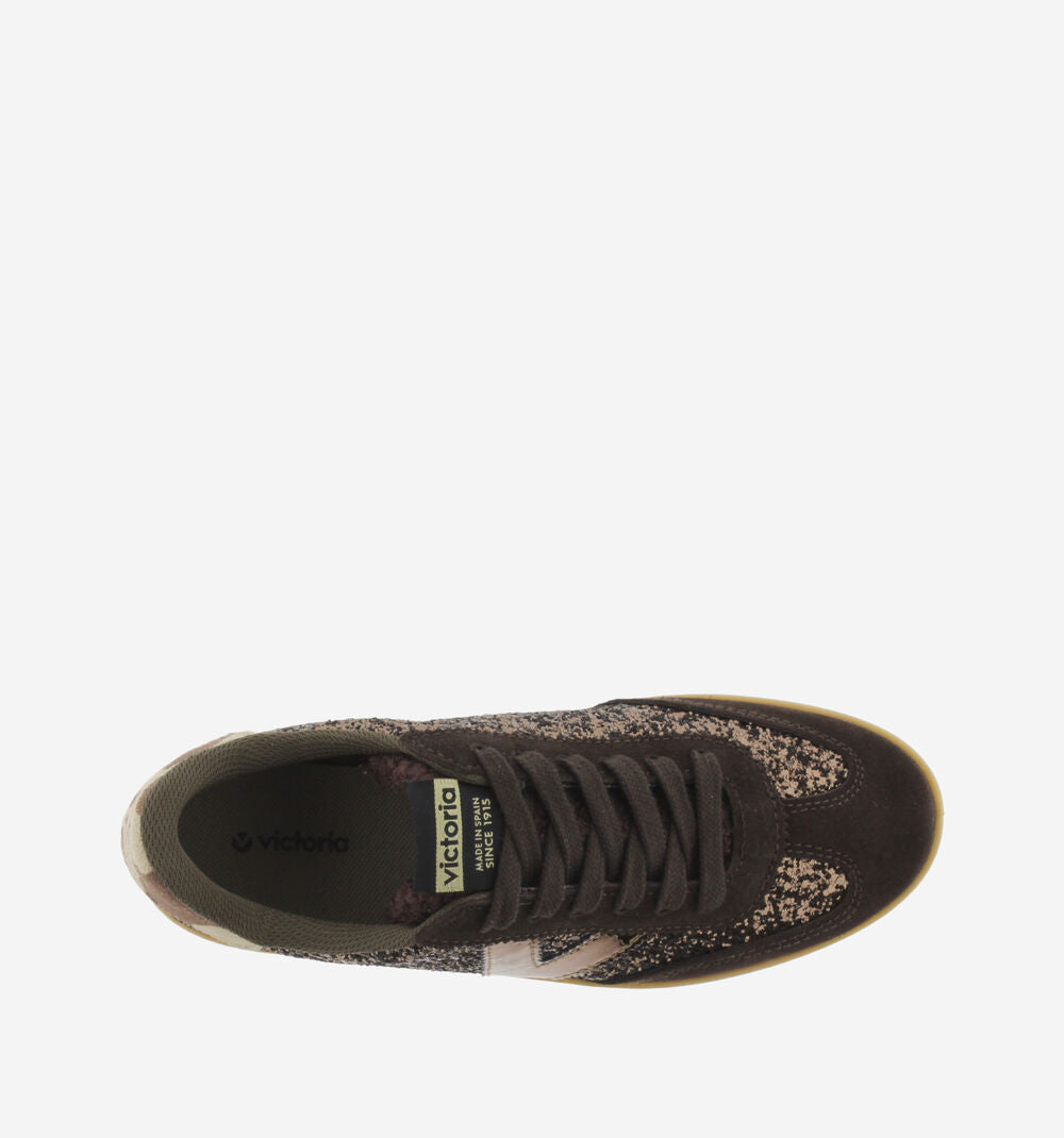 ZAPATILLAS VICTORIA MUJER 126223
