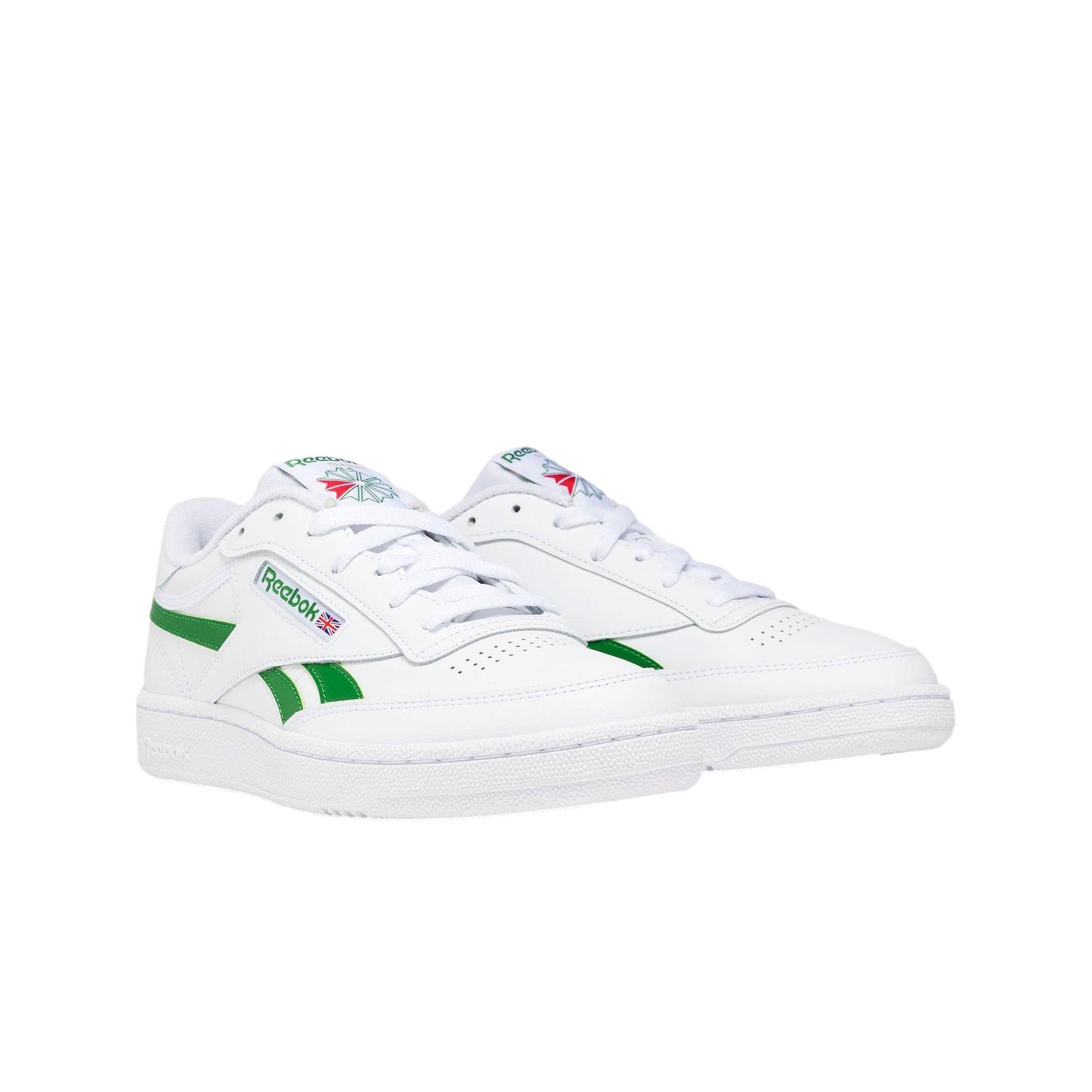 ZAPATILLAS UNISEX REEBOK CLUB C REVENGE 100032882