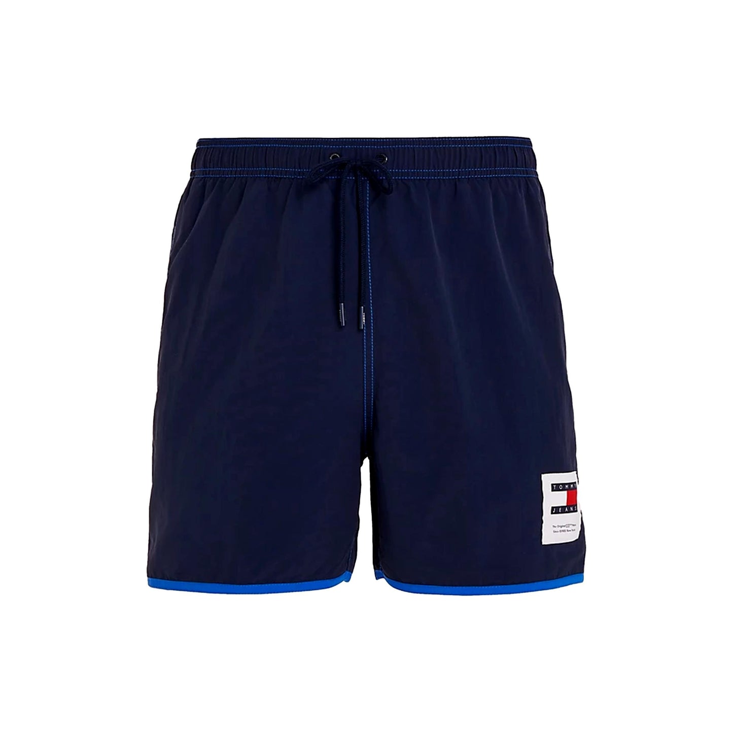 BAÑADOR SLIM DE MEDIO LARGO TOMMY JEANS UM0UM03149