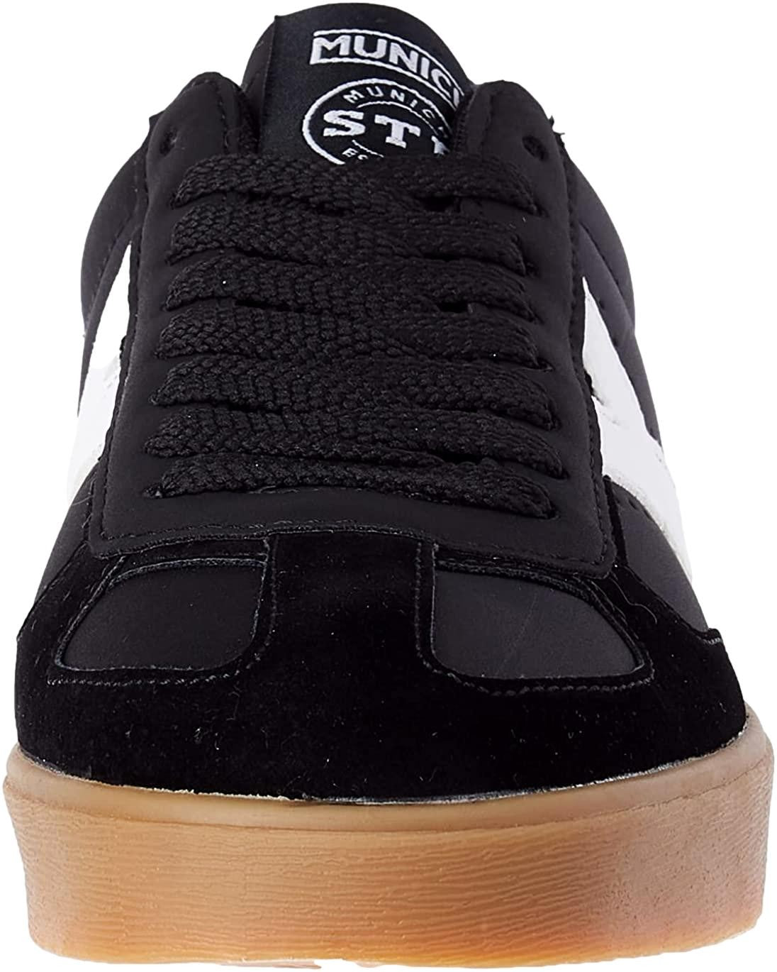 ZAPATILLAS MUNICH BREAK 16 4046016