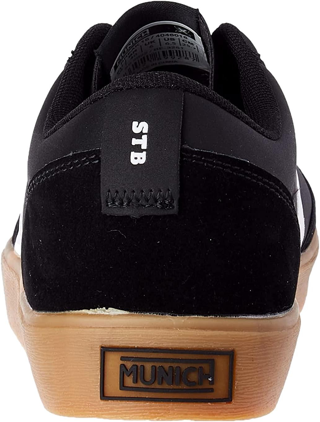 ZAPATILLAS MUNICH BREAK 16 4046016