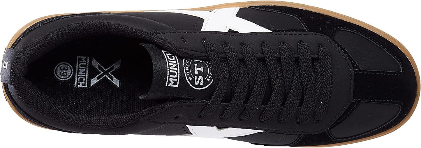 ZAPATILLAS MUNICH BREAK 16 4046016
