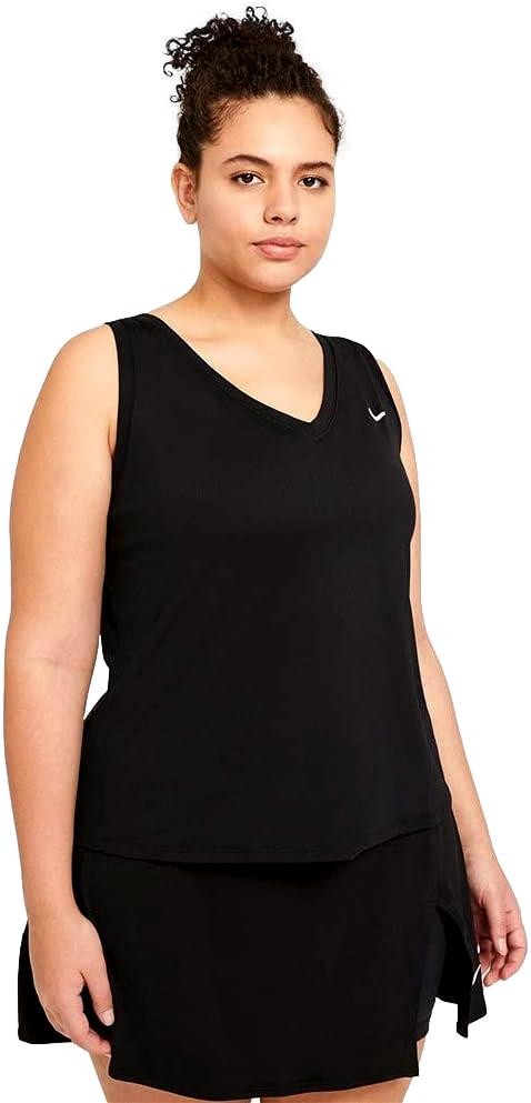TOP ENTRENAMIENTO NIKE COURT VICTORY