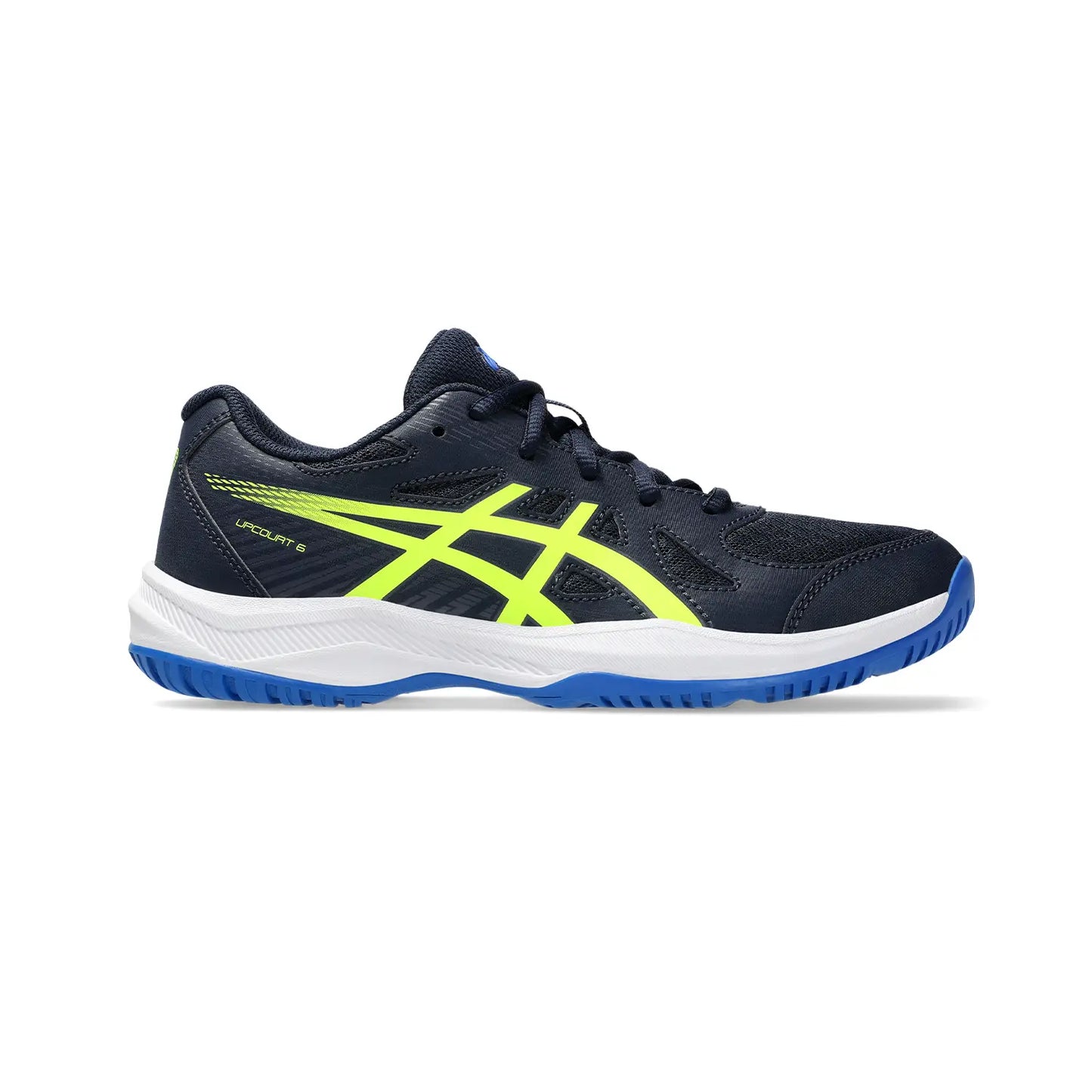 ZAPATILLAS ASICS UPCOURT 6 GS 1074A045