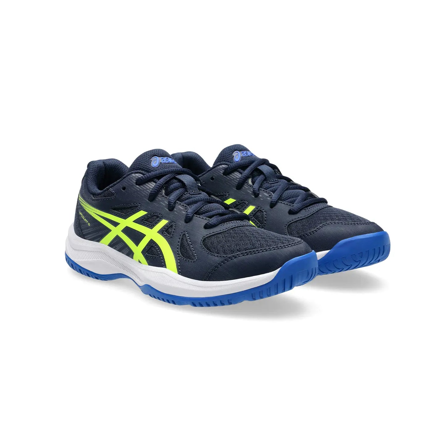 ZAPATILLAS ASICS UPCOURT 6 GS 1074A045