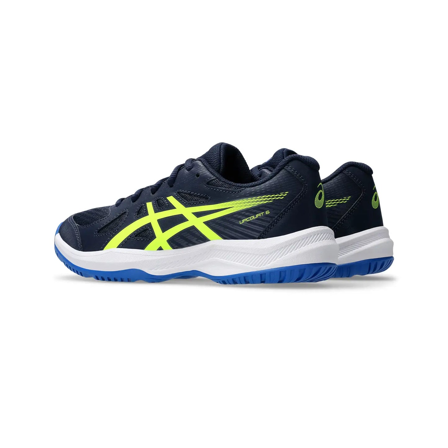 ZAPATILLAS ASICS UPCOURT 6 GS 1074A045