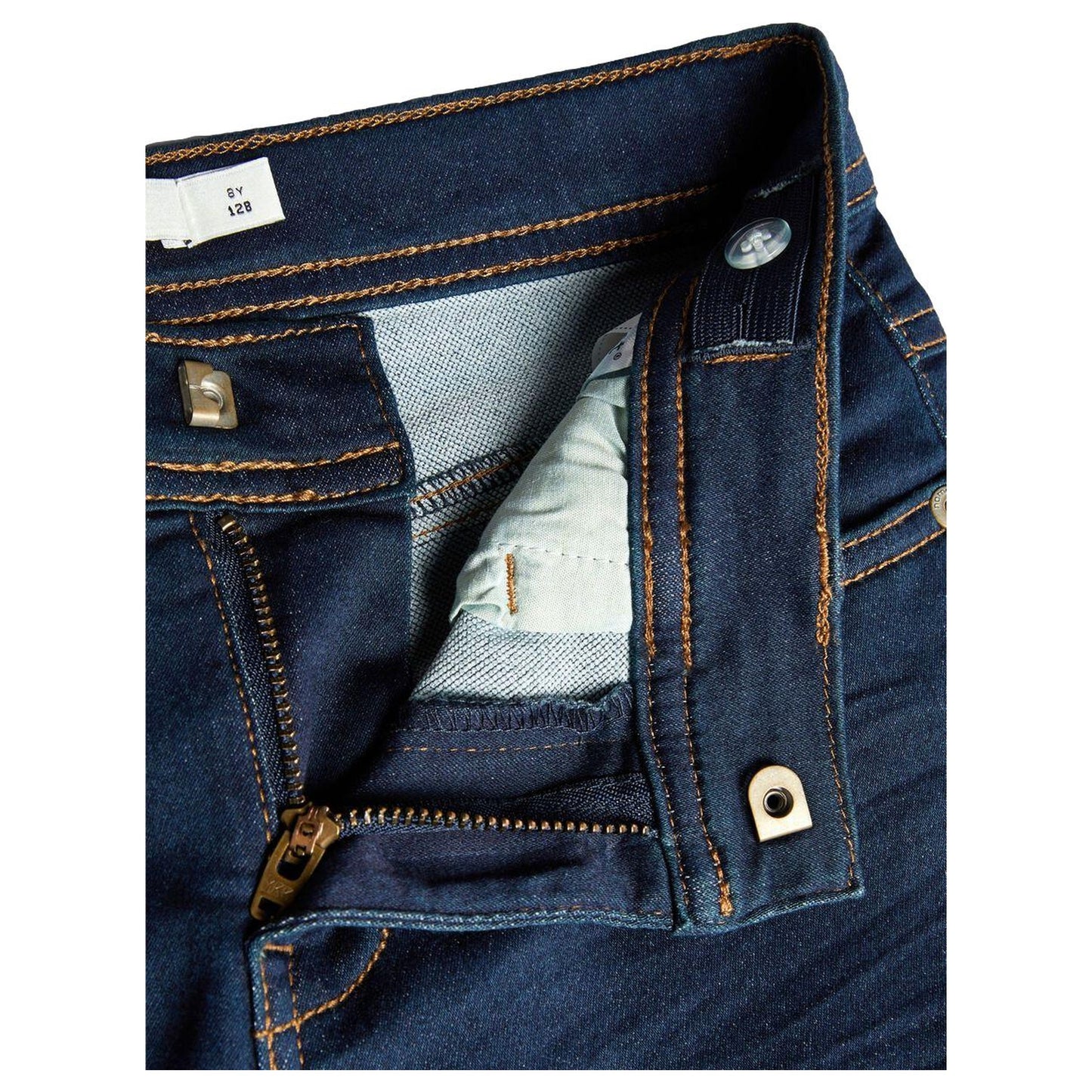 VAQUERO NIÑO NAME IT SLIM FIT 13209696