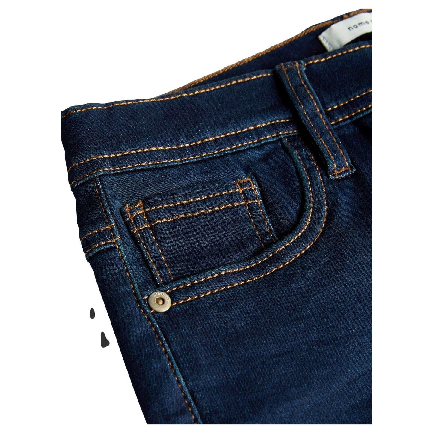 VAQUERO NIÑO NAME IT SLIM FIT 13209696