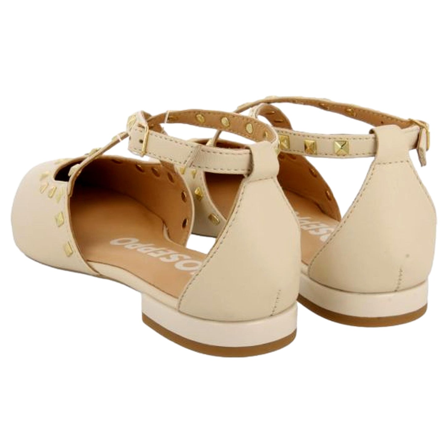 BAILARINAS PIEL GARCON GIOSEPPO 72277