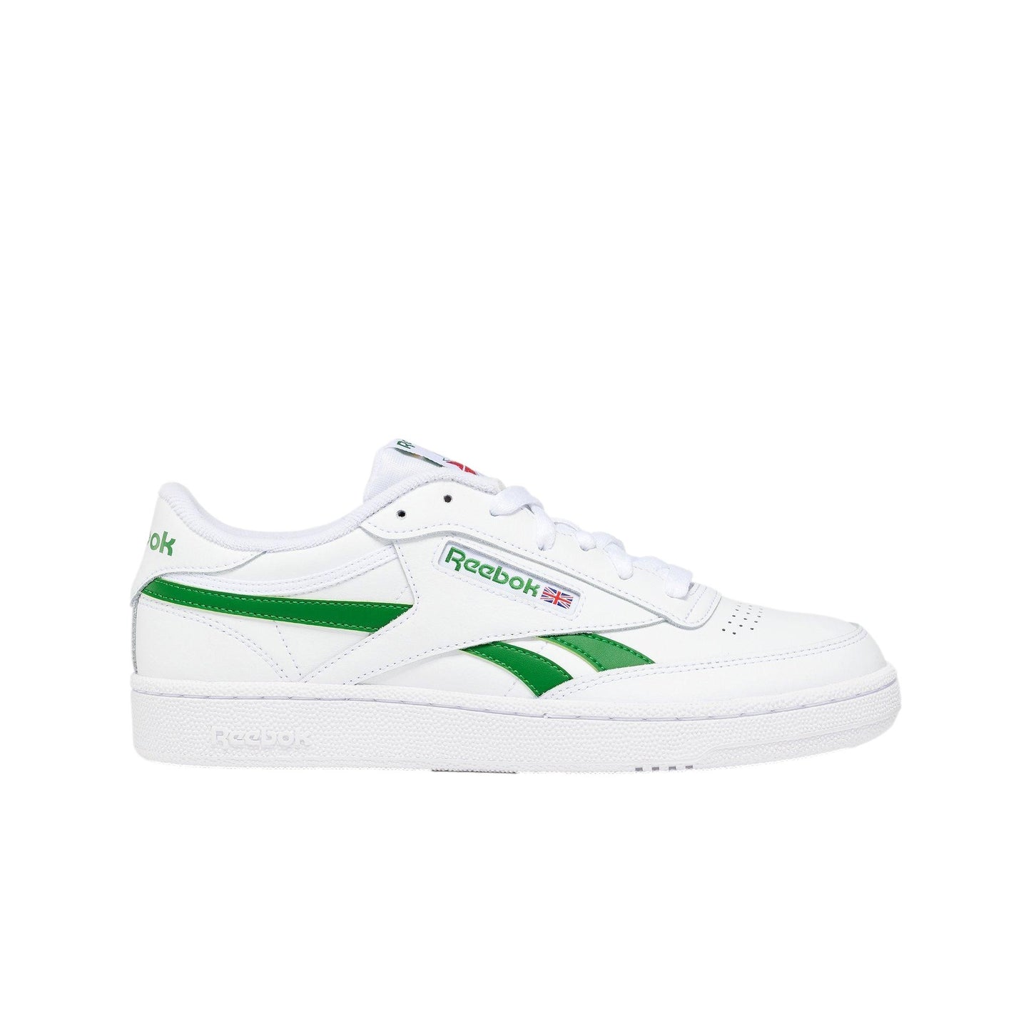 ZAPATILLAS UNISEX REEBOK CLUB C REVENGE 100032882