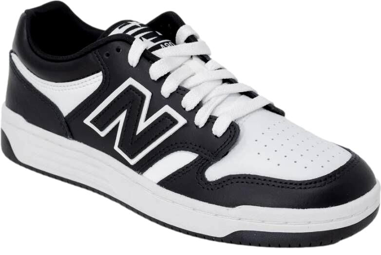 ZAPATILLAS NEW BALANCE 480 GSB480BW