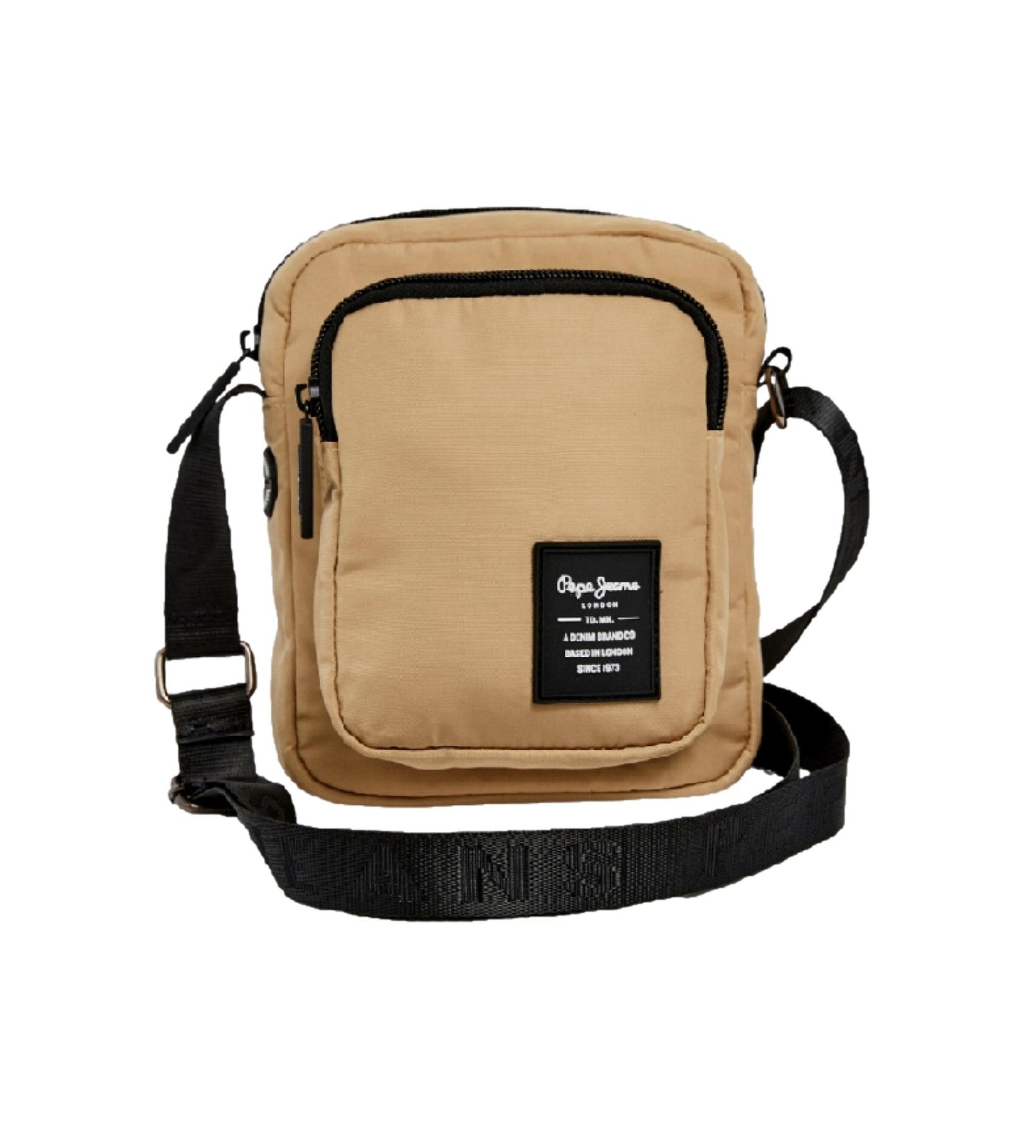 BANDOLERA HOMBRE KYLE CORE PEPE JEANS PM030223
