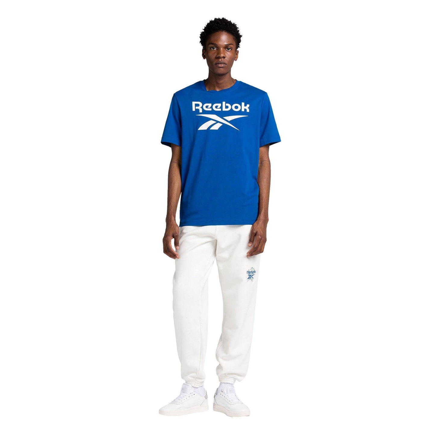 CAMISETA HOMBRE REEBOK 100071174