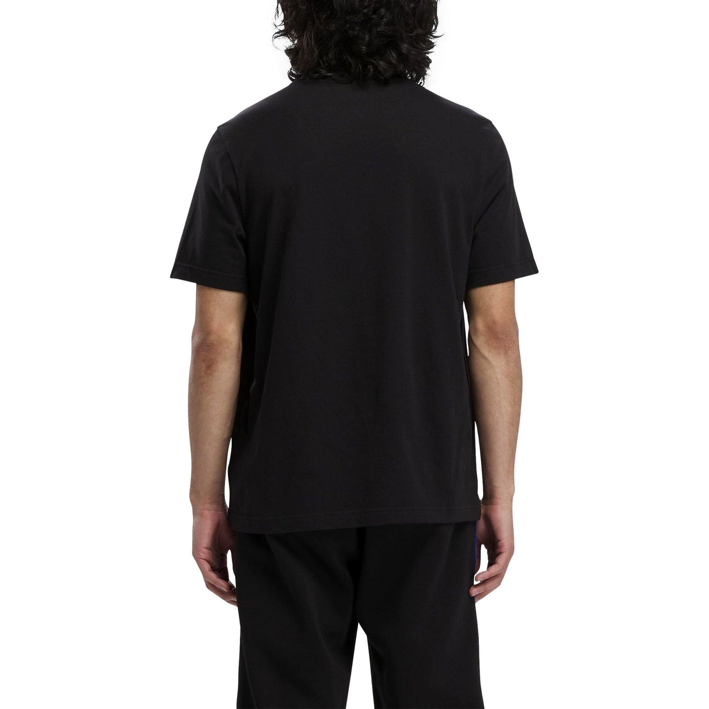 CAMISETA HOMBRE REEBOK LOGO 100070405
