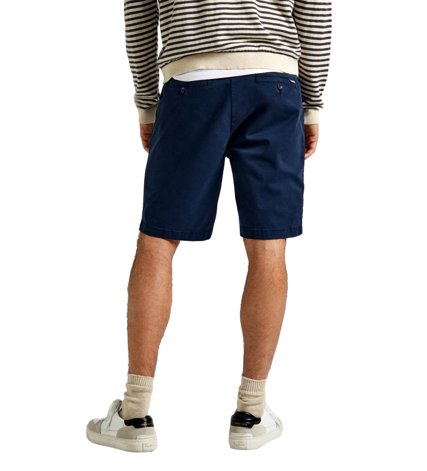 BERMUDAS HOMBRE REGULAR CHINO PEPE JEANS PM801092