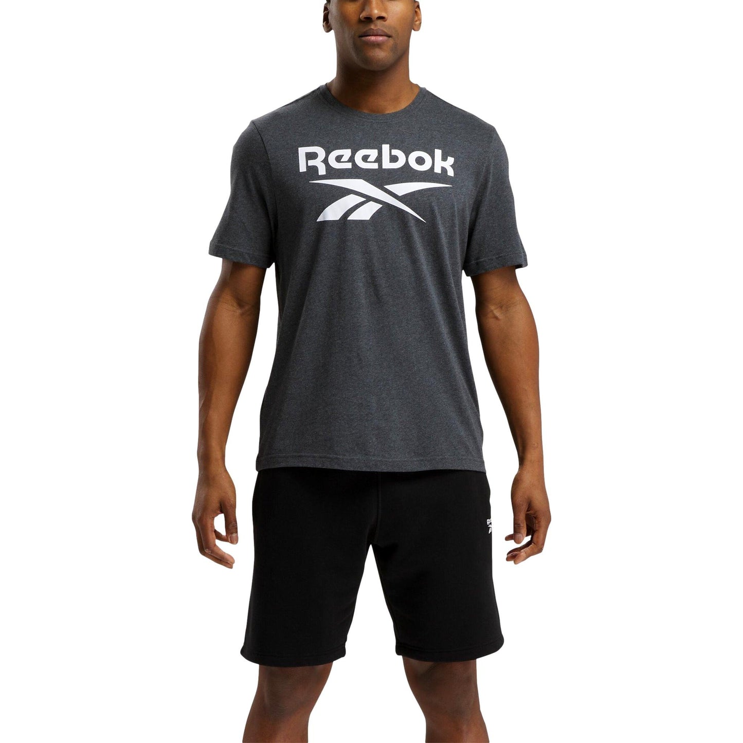CAMISETA HOMBRE REEBOK 100071827