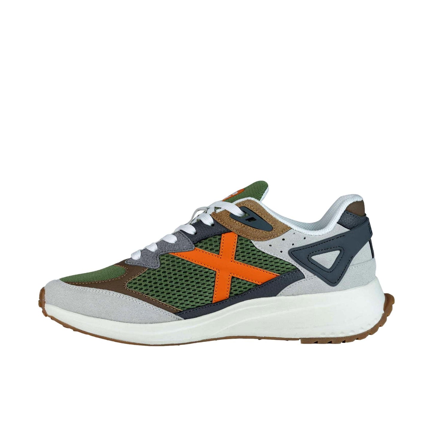 ZAPATILLAS MUNICH TIP 36 4155036