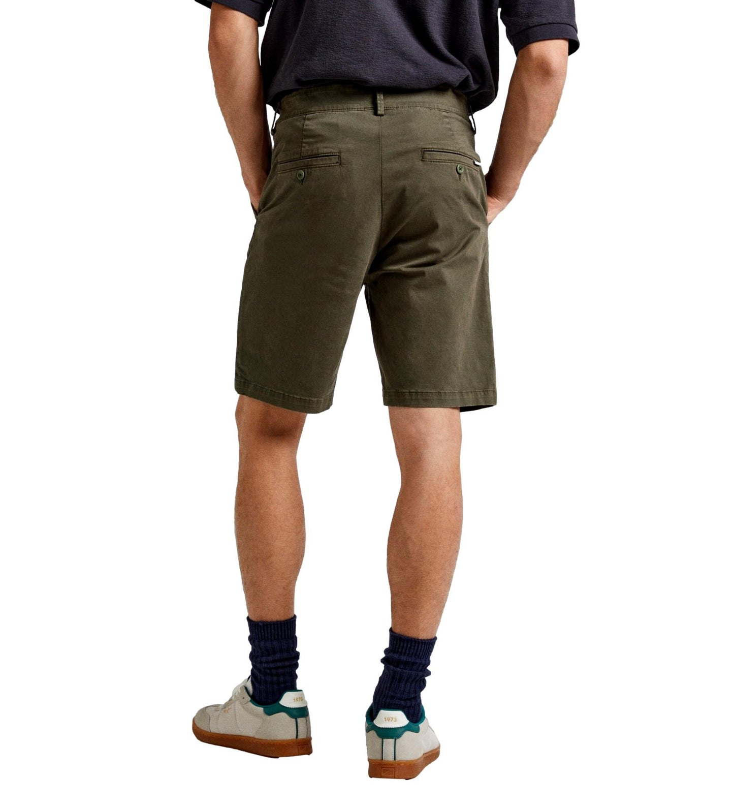 BERMUDAS HOMBRE REGULAR CHINO PEPE JEANS PM801092