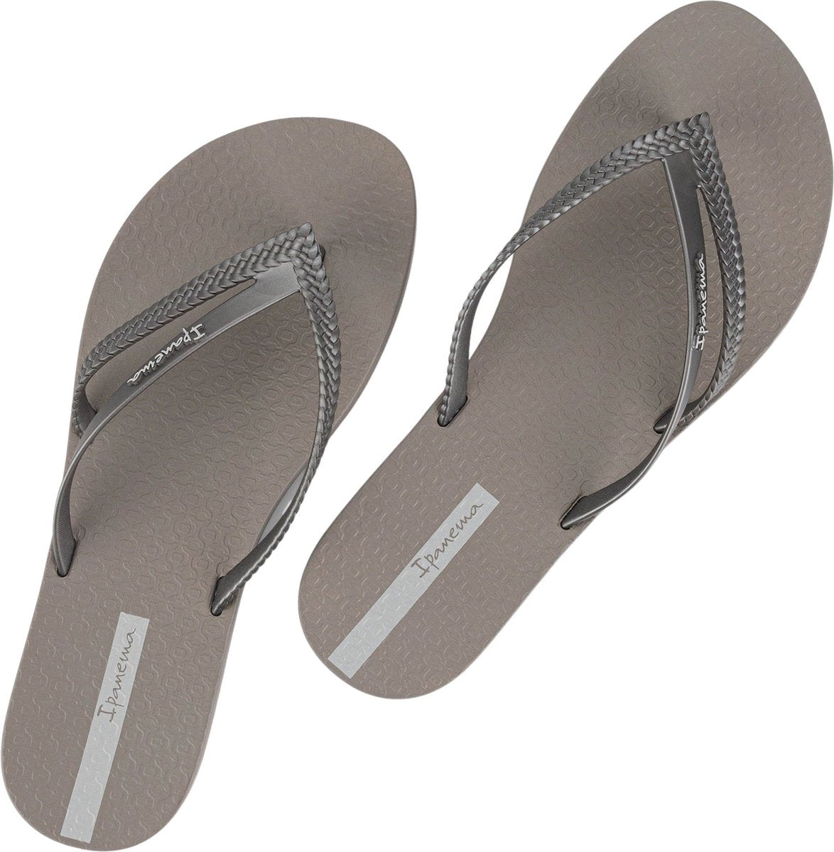 CHANCLAS IPANEMA MUJER AQ496