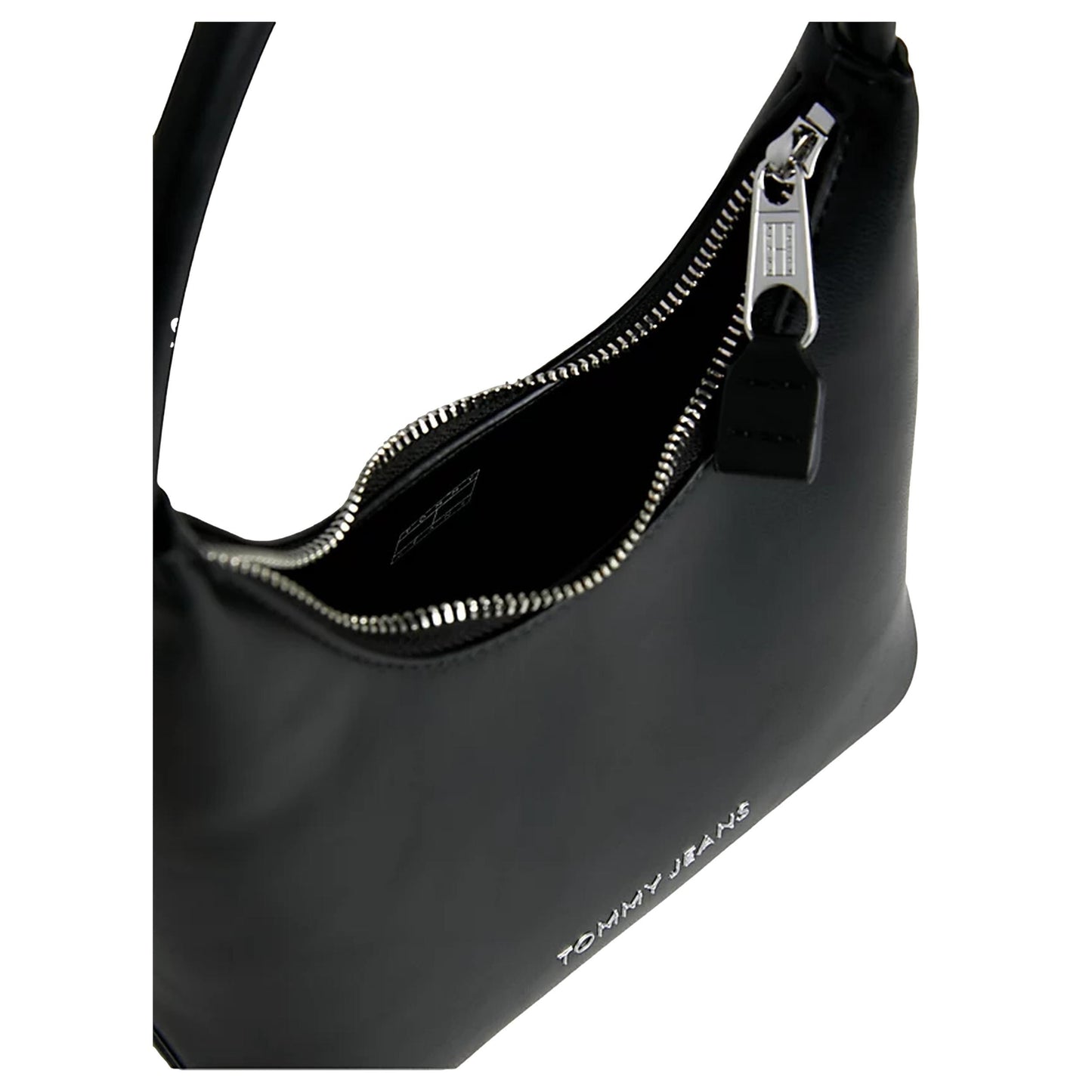 BOLSO DE HOMBRO ESSENTIAL PEQUEÑO TOMMY JEANS AW0AW16097