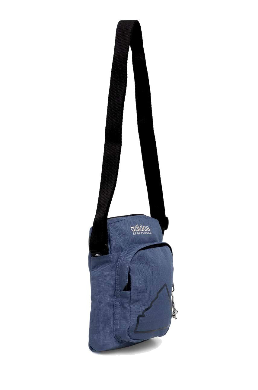 BANDOLERA UNISEX ADIDAS CL ORG BL IS3785