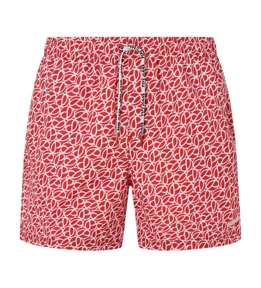 BAÑADOR HOMBRE PRINT PEPE JEANS PMB10394
