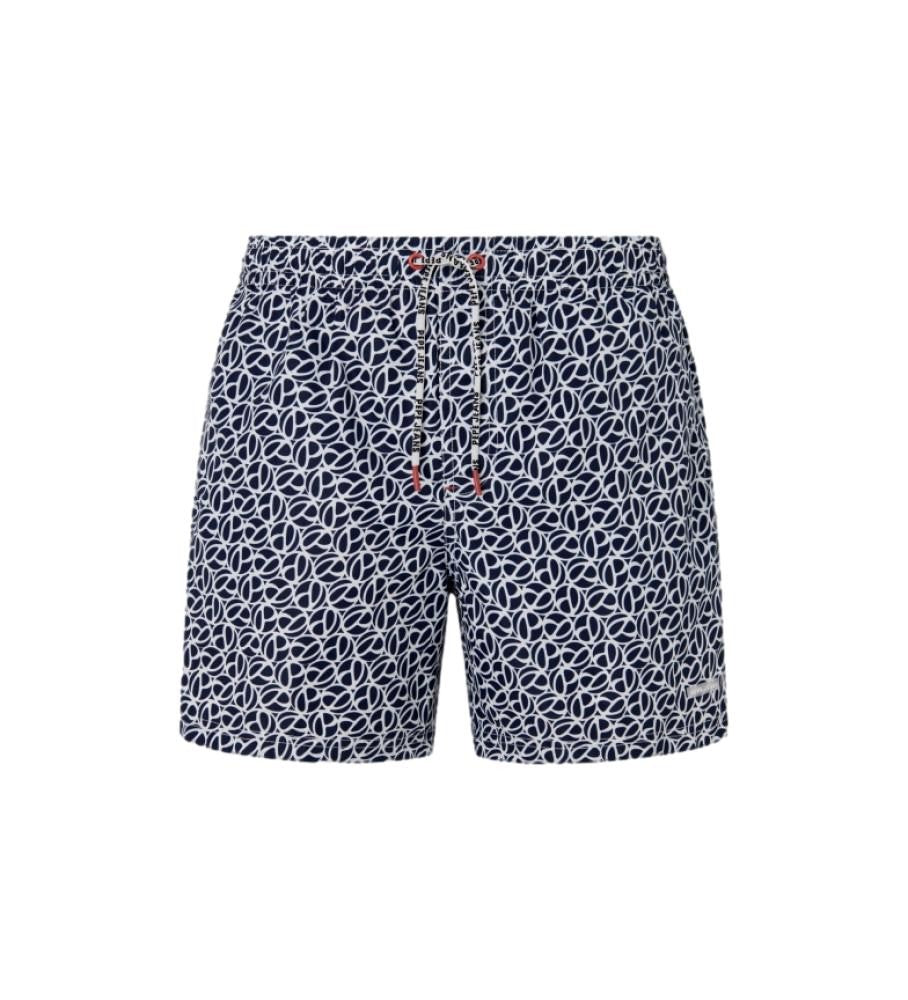 BAÑADOR HOMBRE PRINT PEPE JEANS PMB10394