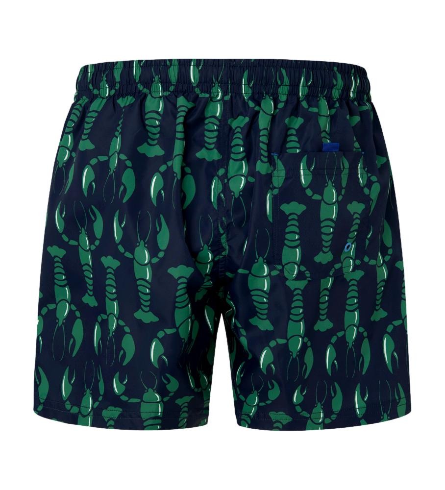BAÑADOR HOMBRE LOBSTER PEPE JEANS PMB10392