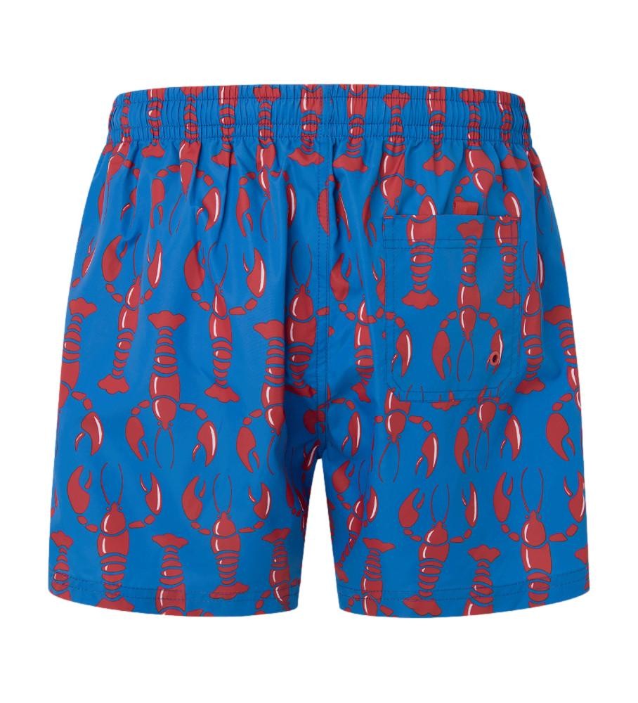 BAÑADOR HOMBRE LOBSTER PEPE JEANS PMB10392