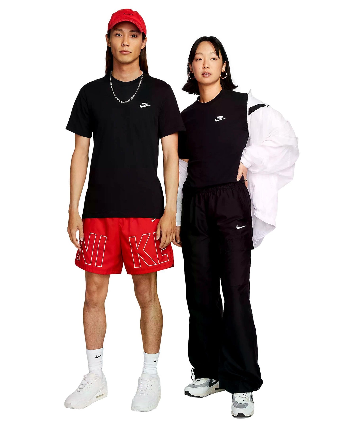 CAMISETA NIKE SPORTSWEAR AR4997