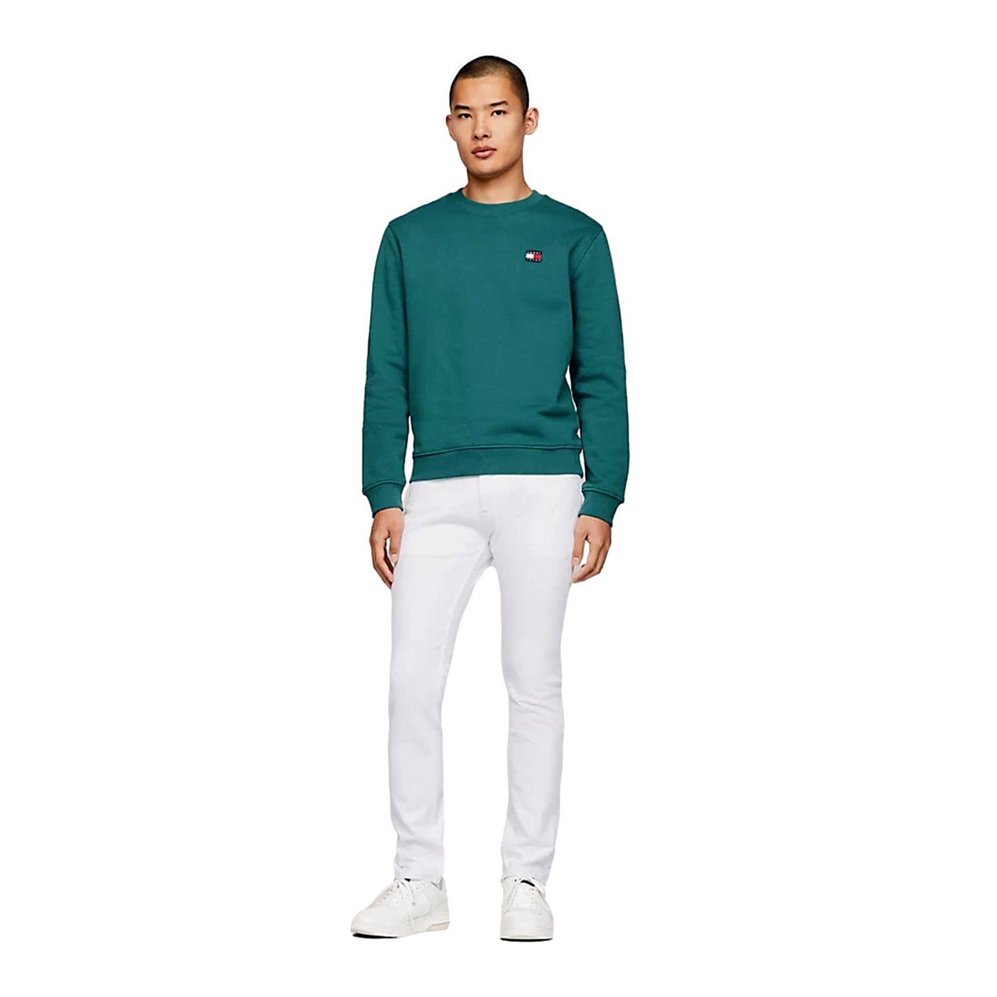 VAQUEROS HOMBRE SCANTON SLIM TOMMY JEANS DM0DM18746