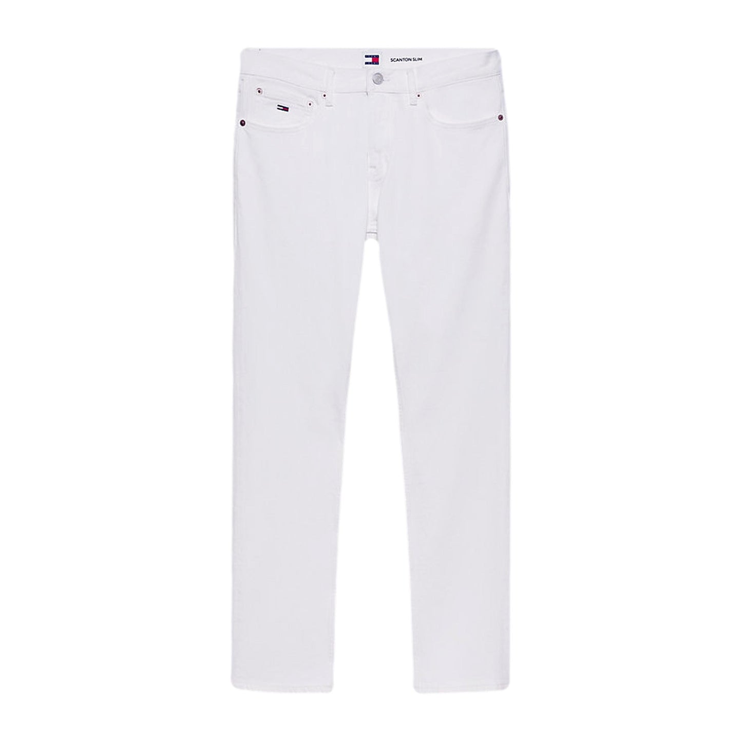 VAQUEROS HOMBRE SCANTON SLIM TOMMY JEANS DM0DM18746