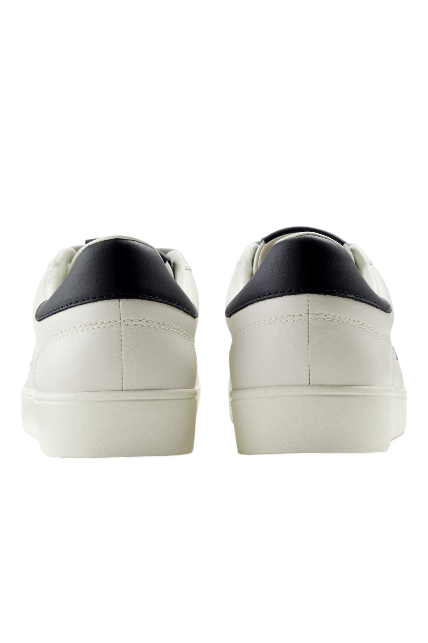 ZAPATILLAS UNISEX SPENCER LEATHER FRED PERRY B4334