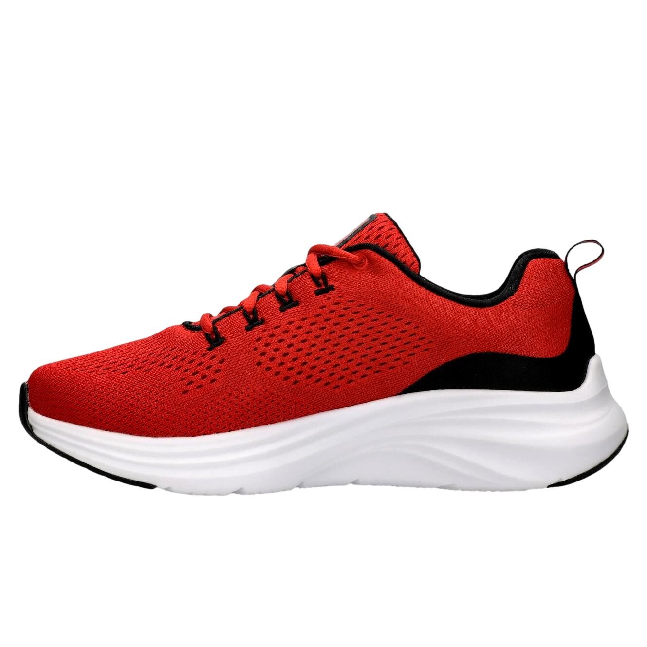SKECHERS HOMBRE VAPOR FOAM 232625/RDBK