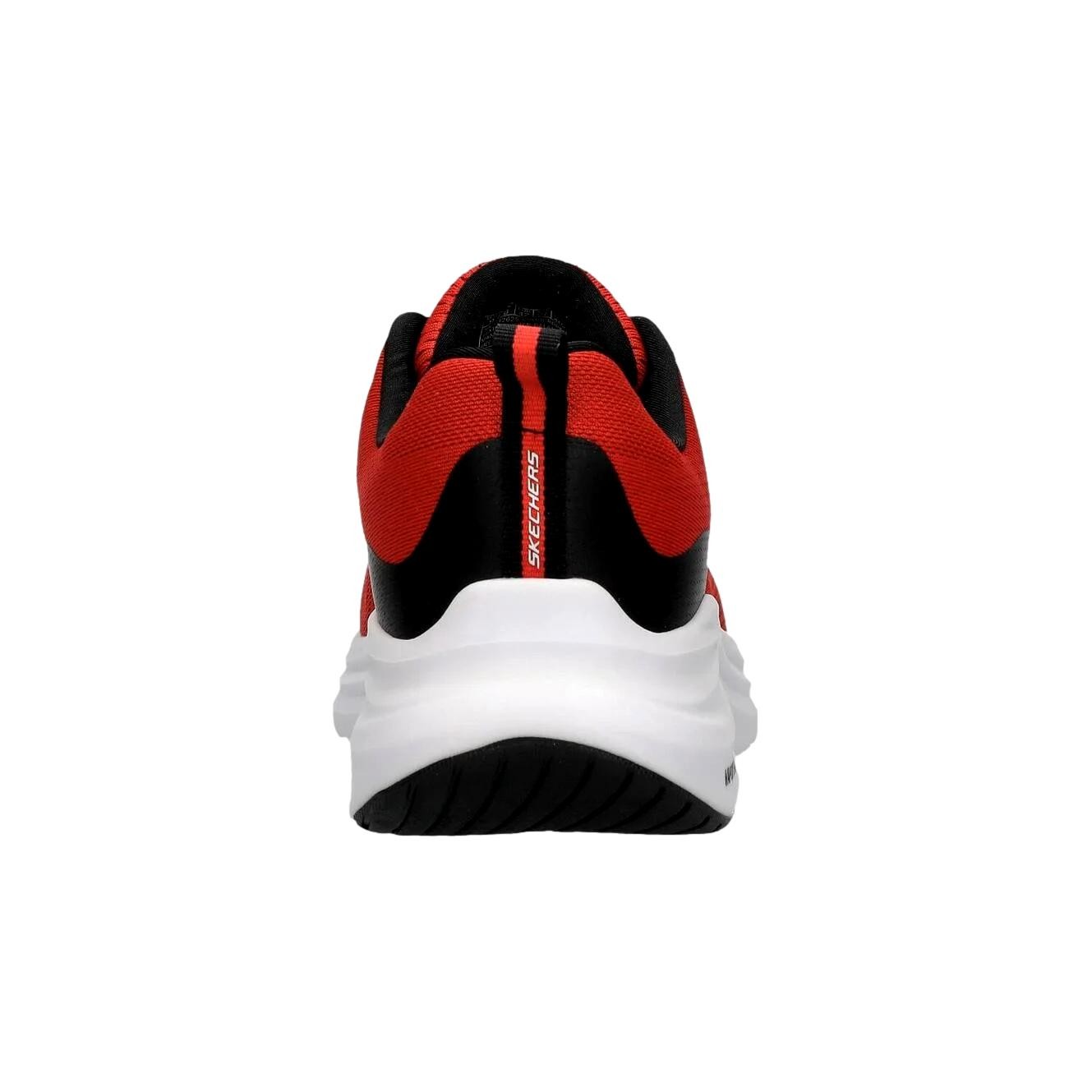 SKECHERS HOMBRE VAPOR FOAM 232625/RDBK