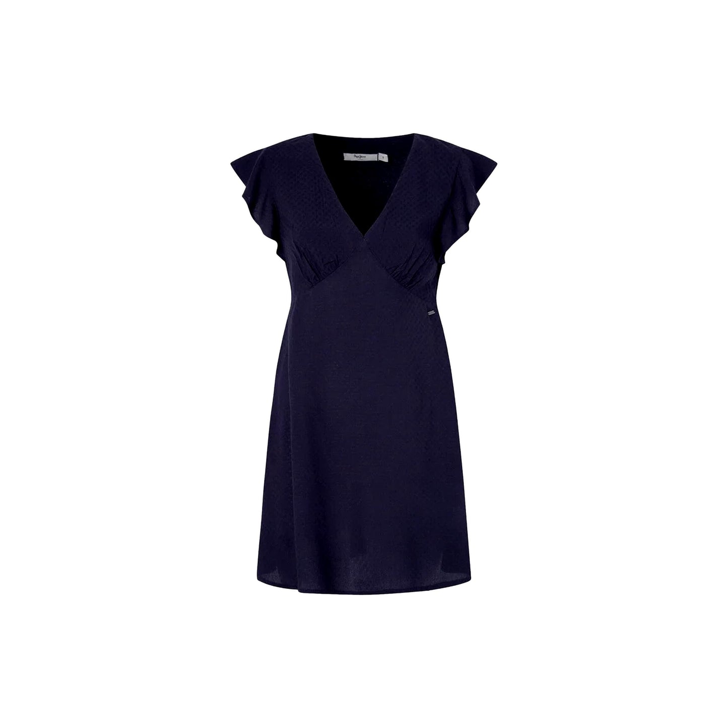 VESTIDO CORTO PEPE JEANS PL953522
