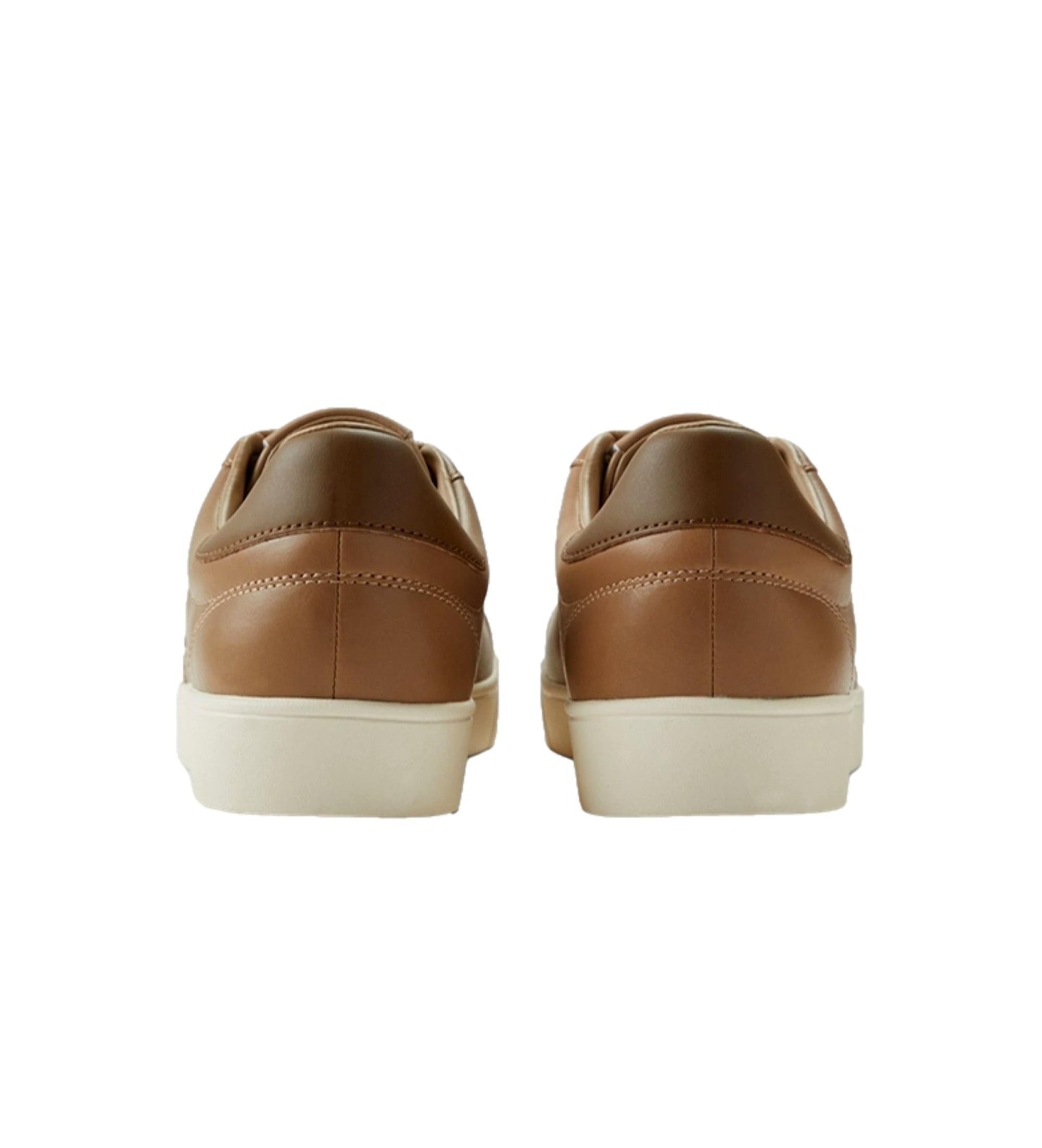 ZAPATILLAS PIEL HOMBRE SPENCER LEATHER FERD PERRY B4334