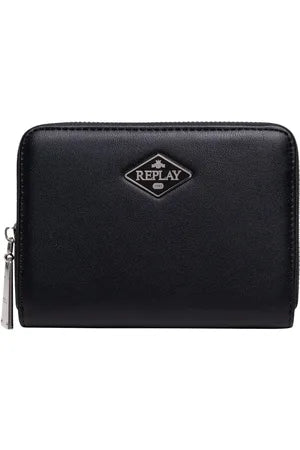 BILLETERA MUJER REPLAY FW5373