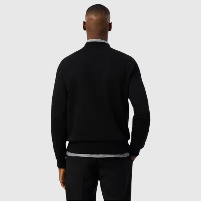 SUDADERA HOMBRE LACOSTE SH9608