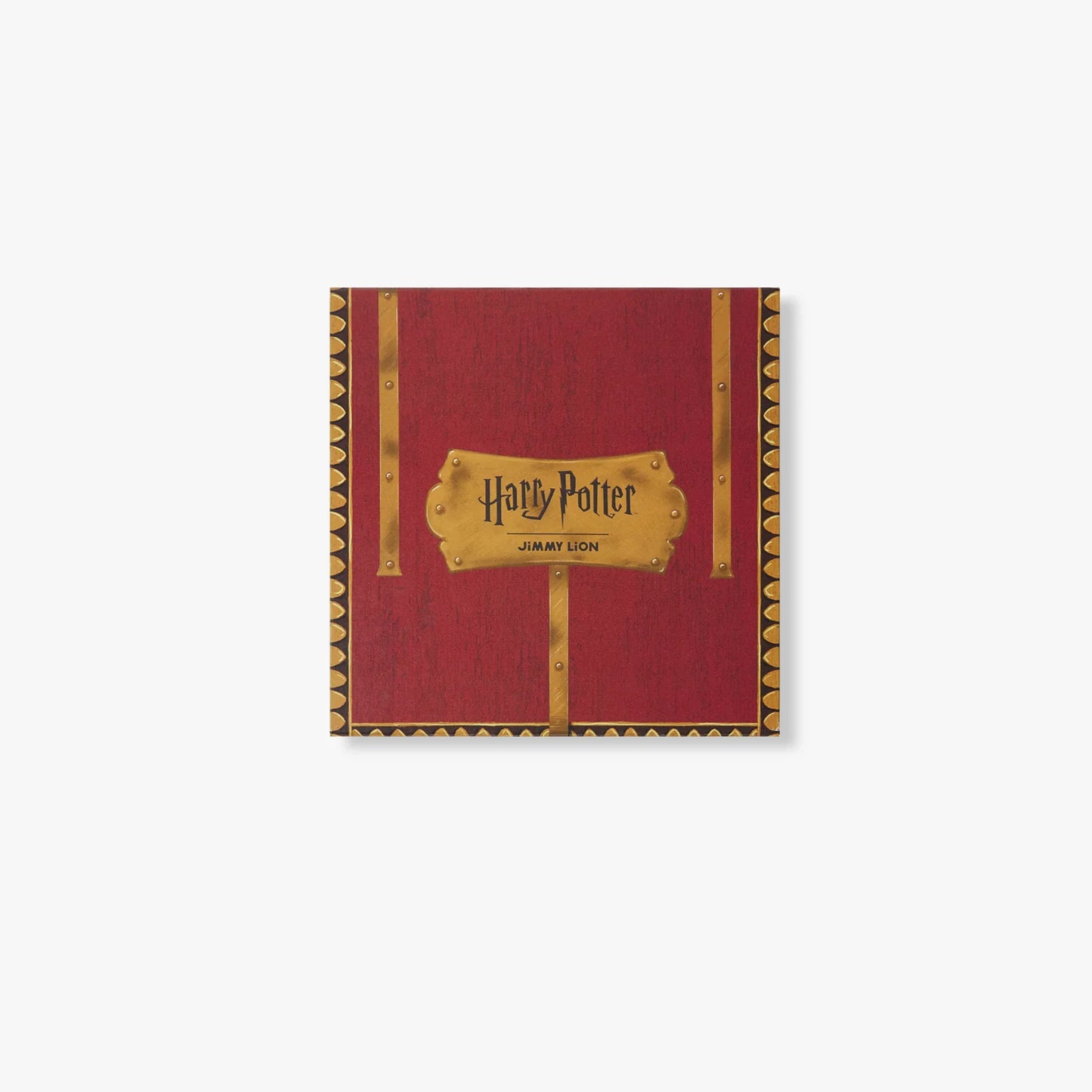 PACK HARRY POTTER JIMMY LION