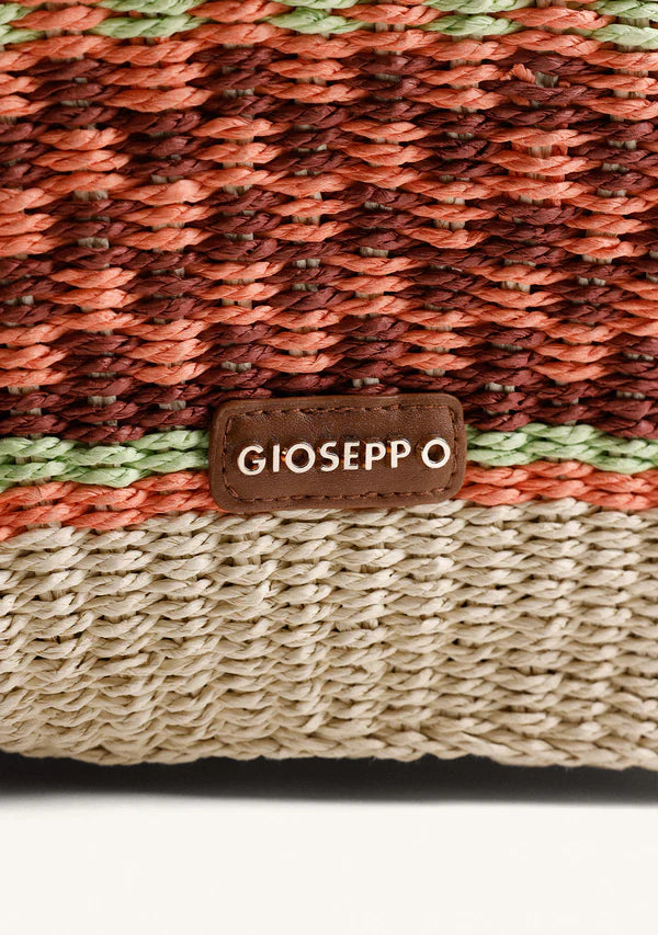 BOLSO MUJER CAPAZO PANGANI 78142 GIOSEPPO