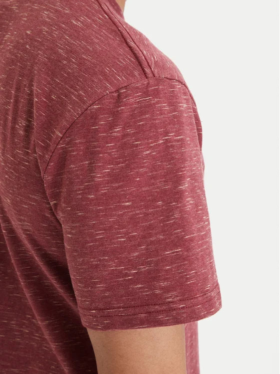 CAMISETA HOMBRE QUIKSILVER EQYKT04416