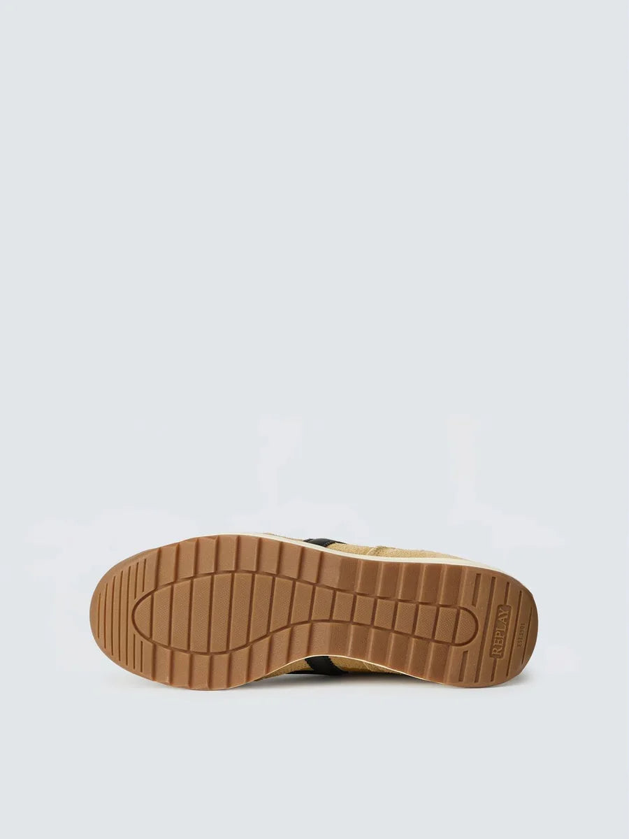 ZAPATILLAS HOMBRE REPLAY GMSIB