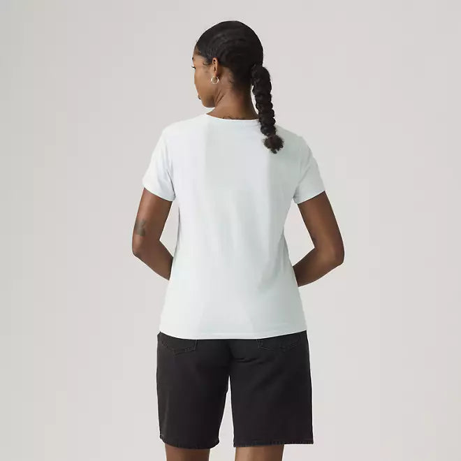 CAMISETA MUJER LEVIS 39185