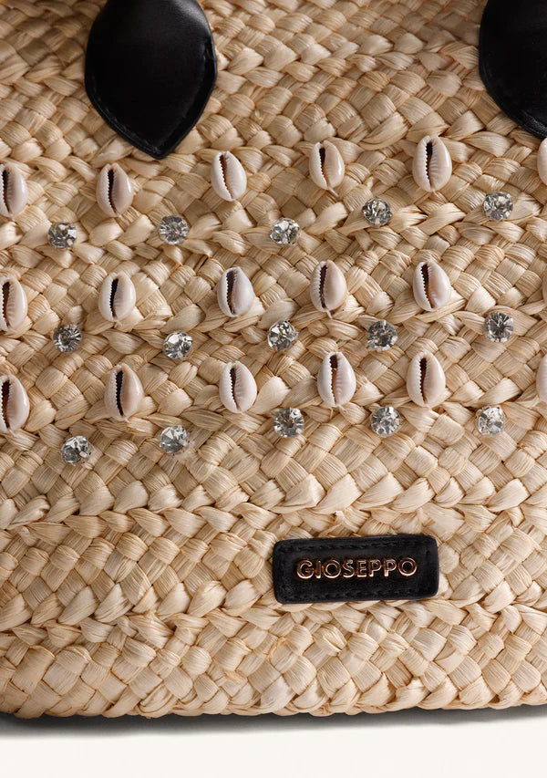 CAPAZO MUJER RAFIA CAGUAYAN GIOSEPPO 78269