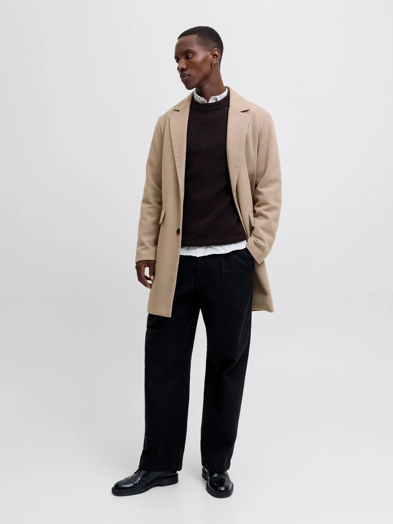 ABRIGO HOMBRE JACK & JONES 12288145