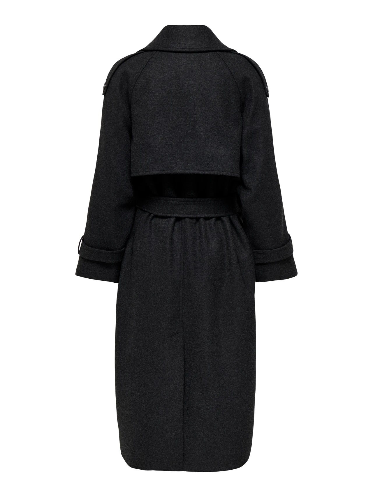 ABRIGO MUJER ONLY 15344734